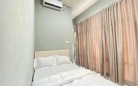 Pelangi Guest House Palembang